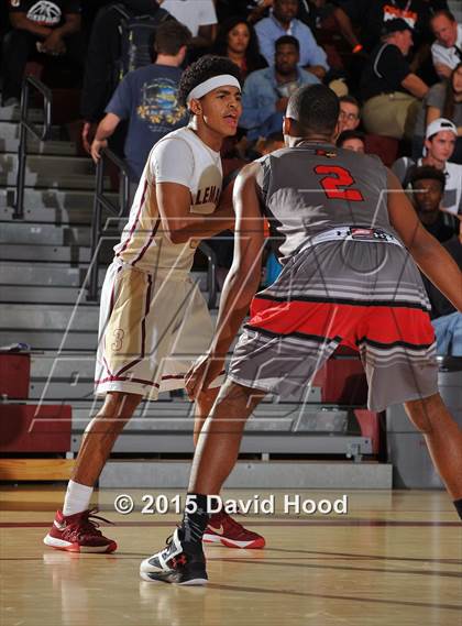 Thumbnail 3 in Jonesboro vs. Alemany (MaxPreps Holiday Classic) photogallery.