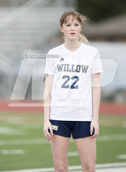 Thumbnail 3 in Willow @ E.D. White photogallery.