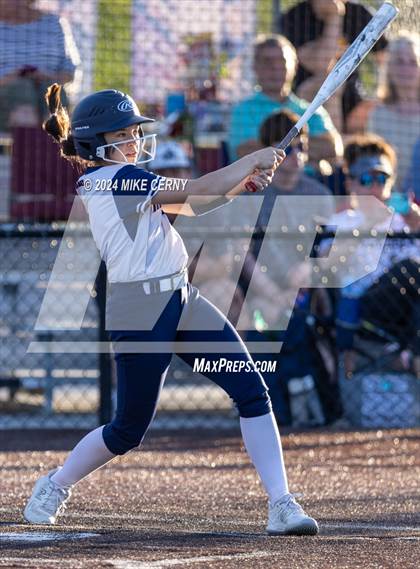 Thumbnail 1 in Basehor-Linwood @ St. James Academy photogallery.
