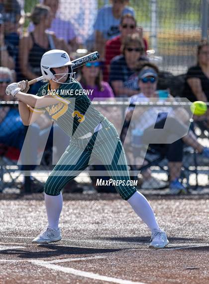 Thumbnail 1 in Basehor-Linwood @ St. James Academy photogallery.