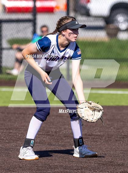 Thumbnail 1 in Basehor-Linwood @ St. James Academy photogallery.