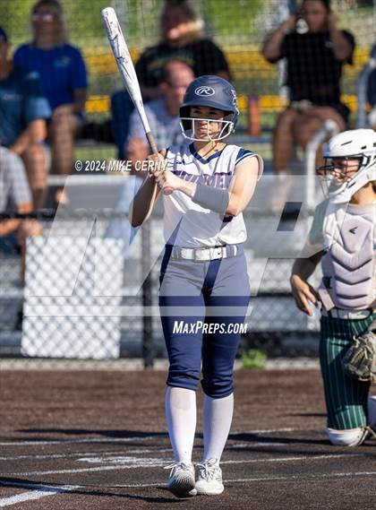 Thumbnail 2 in Basehor-Linwood @ St. James Academy photogallery.