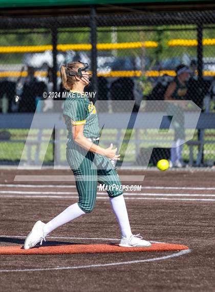 Thumbnail 1 in Basehor-Linwood @ St. James Academy photogallery.