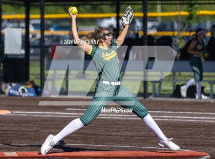 Thumbnail 3 in Basehor-Linwood @ St. James Academy photogallery.
