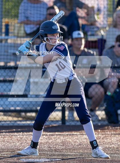 Thumbnail 2 in Basehor-Linwood @ St. James Academy photogallery.