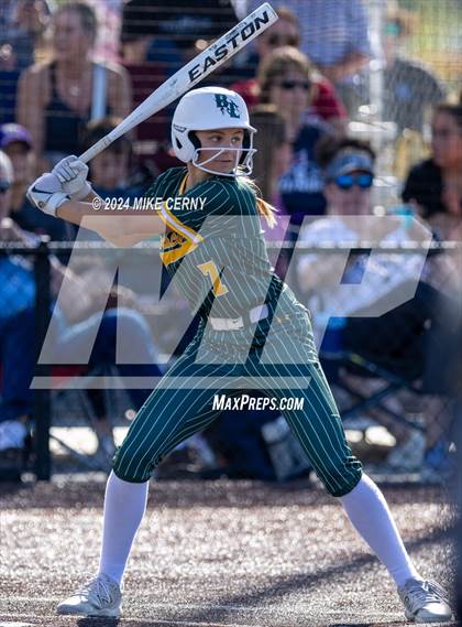 Thumbnail 3 in Basehor-Linwood @ St. James Academy photogallery.