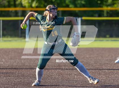 Thumbnail 1 in Basehor-Linwood @ St. James Academy photogallery.