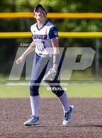 Photo from the gallery "Basehor-Linwood @ St. James Academy"