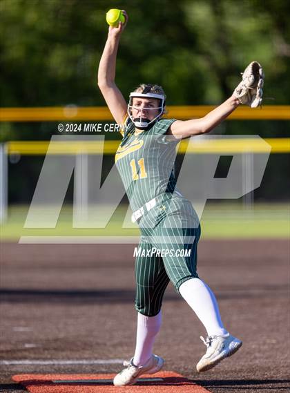 Thumbnail 1 in Basehor-Linwood @ St. James Academy photogallery.
