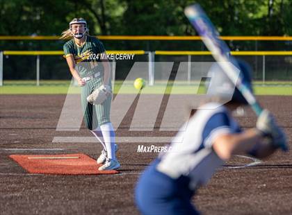 Thumbnail 3 in Basehor-Linwood @ St. James Academy photogallery.