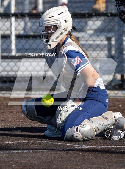 Thumbnail 3 in Basehor-Linwood @ St. James Academy photogallery.