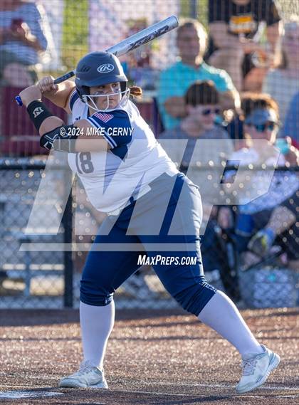 Thumbnail 3 in Basehor-Linwood @ St. James Academy photogallery.