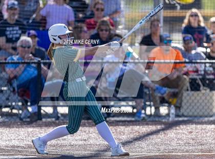 Thumbnail 2 in Basehor-Linwood @ St. James Academy photogallery.