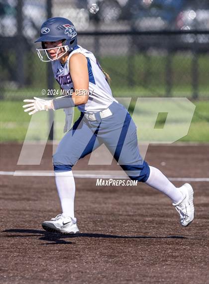 Thumbnail 3 in Basehor-Linwood @ St. James Academy photogallery.