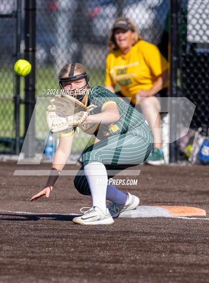 Thumbnail 1 in Basehor-Linwood @ St. James Academy photogallery.