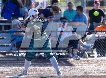 Thumbnail 3 in Basehor-Linwood @ St. James Academy photogallery.