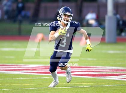 Thumbnail 3 in Crespi vs. Loyola photogallery.