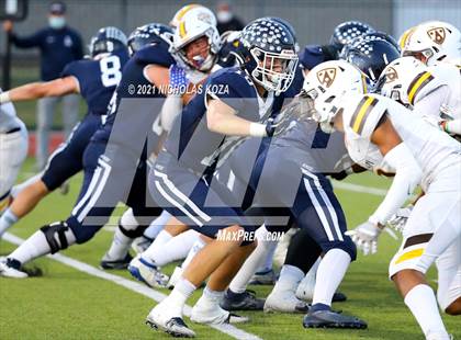 Thumbnail 1 in Crespi vs. Loyola photogallery.