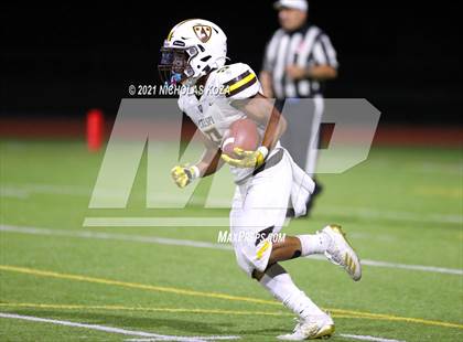 Thumbnail 2 in Crespi vs. Loyola photogallery.