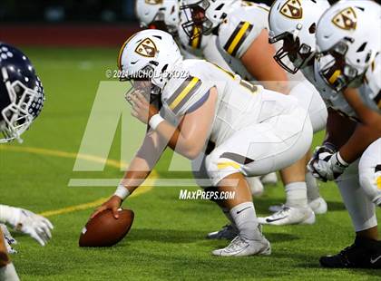 Thumbnail 2 in Crespi vs. Loyola photogallery.