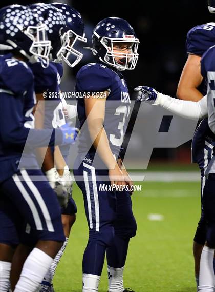 Thumbnail 2 in Crespi vs. Loyola photogallery.