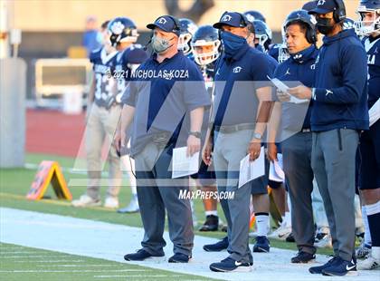 Thumbnail 1 in Crespi vs. Loyola photogallery.