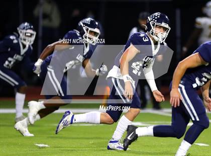 Thumbnail 3 in Crespi vs. Loyola photogallery.