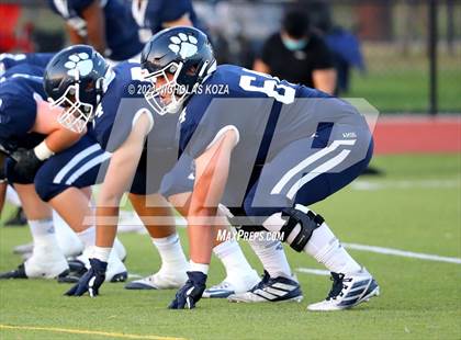 Thumbnail 3 in Crespi vs. Loyola photogallery.