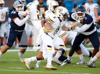 Thumbnail 1 in Crespi vs. Loyola photogallery.