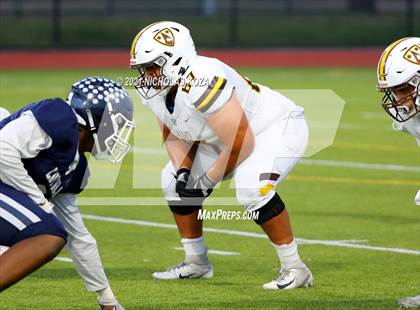 Thumbnail 3 in Crespi vs. Loyola photogallery.