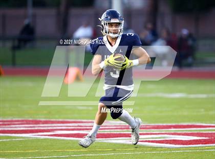 Thumbnail 1 in Crespi vs. Loyola photogallery.