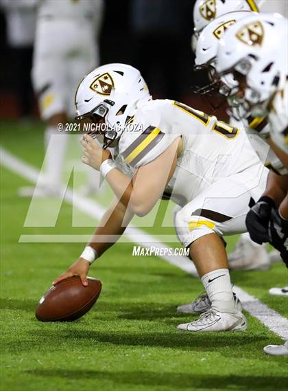 Thumbnail 2 in Crespi vs. Loyola photogallery.