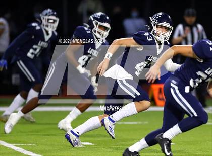 Thumbnail 2 in Crespi vs. Loyola photogallery.