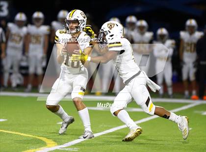 Thumbnail 1 in Crespi vs. Loyola photogallery.