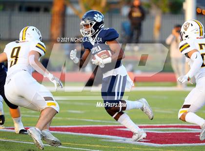 Thumbnail 2 in Crespi vs. Loyola photogallery.