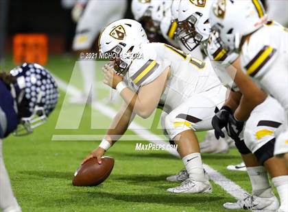 Thumbnail 3 in Crespi vs. Loyola photogallery.