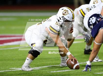 Thumbnail 1 in Crespi vs. Loyola photogallery.