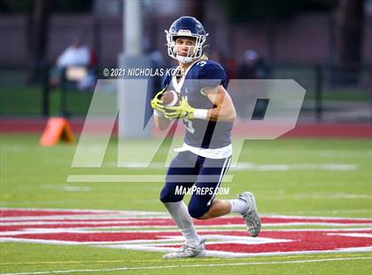 Thumbnail 3 in Crespi vs. Loyola photogallery.