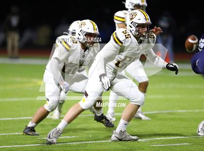 Thumbnail 3 in Crespi vs. Loyola photogallery.
