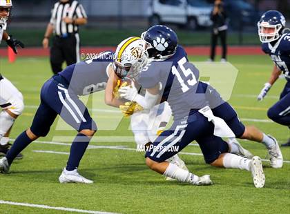 Thumbnail 3 in Crespi vs. Loyola photogallery.