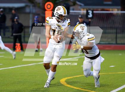 Thumbnail 1 in Crespi vs. Loyola photogallery.
