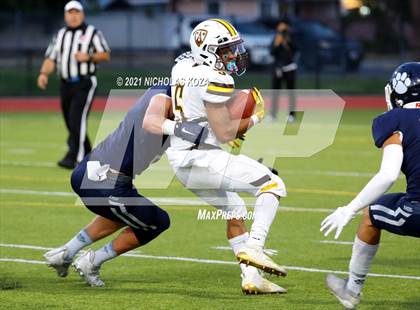 Thumbnail 1 in Crespi vs. Loyola photogallery.