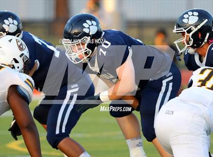 Thumbnail 1 in Crespi vs. Loyola photogallery.