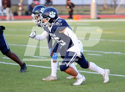 Thumbnail 3 in Crespi vs. Loyola photogallery.