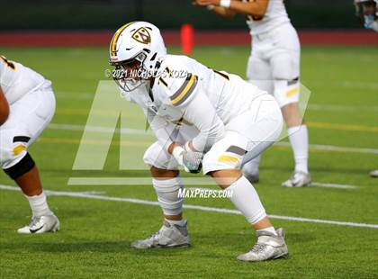 Thumbnail 2 in Crespi vs. Loyola photogallery.