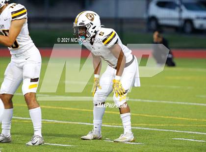 Thumbnail 3 in Crespi vs. Loyola photogallery.
