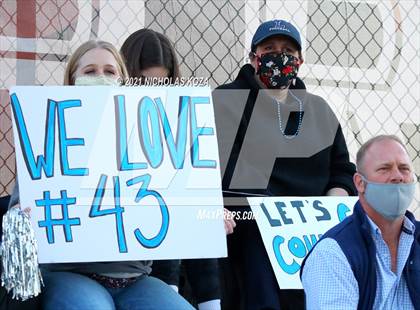 Thumbnail 1 in Crespi vs. Loyola photogallery.