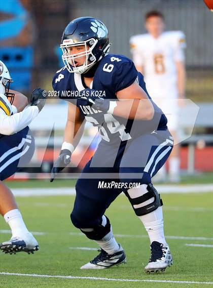 Thumbnail 3 in Crespi vs. Loyola photogallery.