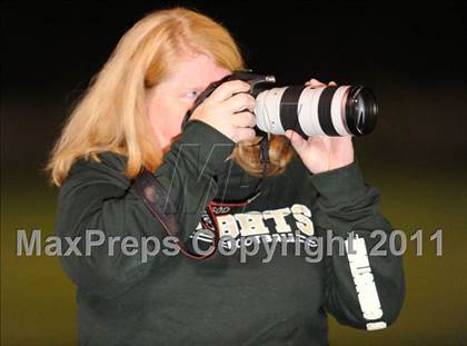 Thumbnail 2 in Sierra Canyon @ Ontario Christian (CIF SS Playoffs) photogallery.