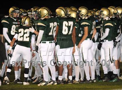 Thumbnail 3 in Sierra Canyon @ Ontario Christian (CIF SS Playoffs) photogallery.